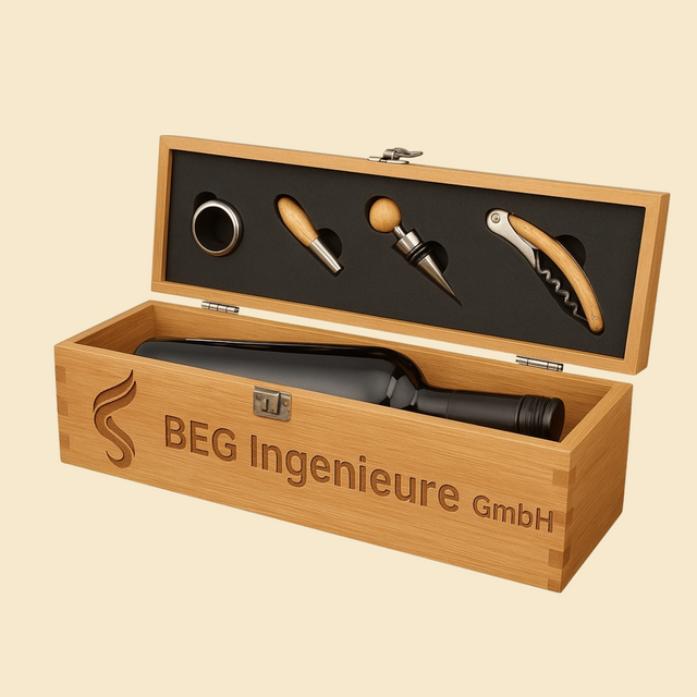 Engraved Gifts/Gravierte Geschenke