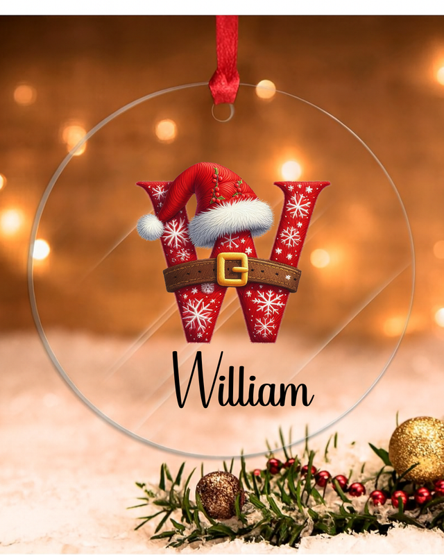 Weihnachtsgesschenke - Personalisierte Geschenke