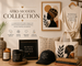 Afro-modern Collection