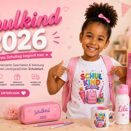 Collection image for: Schulkind 2026 –