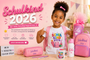 Schulkind 2026 –