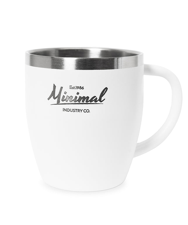 Gravierter Business-Becher für Branding und Firmenbranding