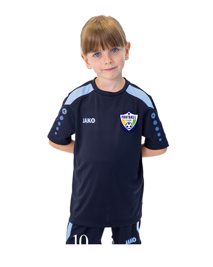 Vereinskleidung bedrucken | Teamwear, Sportbekleidung & Vereinsshirts