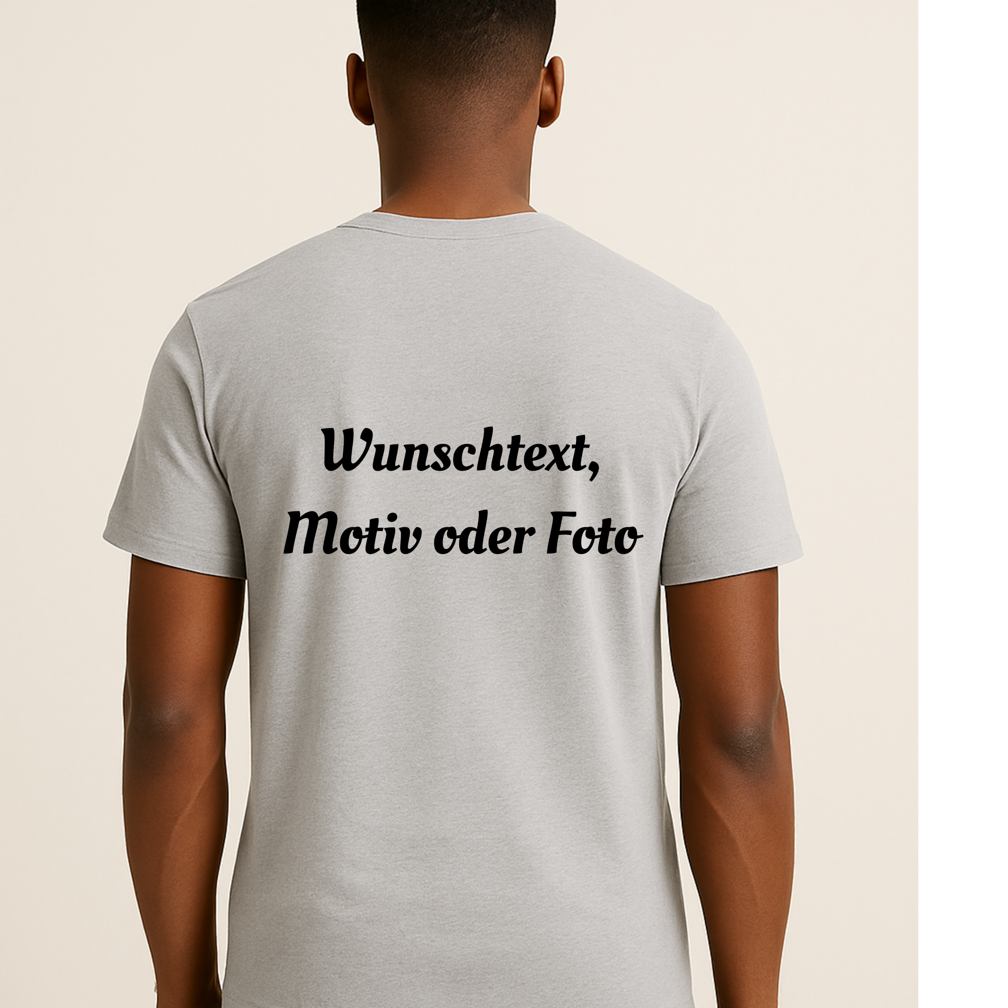 Personalisiertes T-Shirt selbst gestalten – Joy Designs