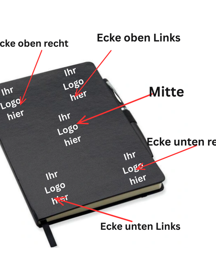 Hochwertiger Einband & Papier – langlebig & stilvoll