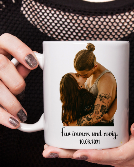 Foto Tasse