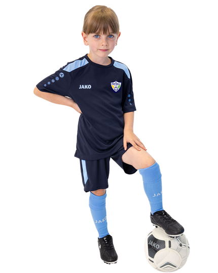 Vereinskleidung bedrucken | Teamwear, Sportbekleidung & Vereinsshirts