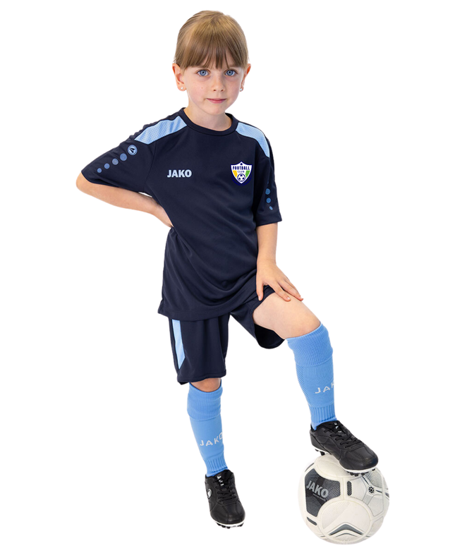 Vereinskleidung bedrucken | Teamwear, Sportbekleidung & Vereinsshirts