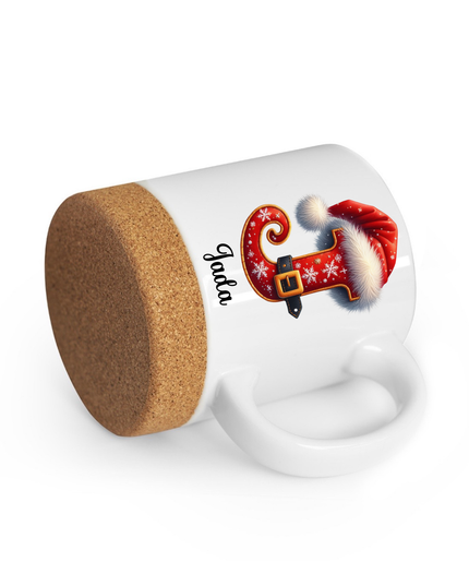 weihnachtstasse mit namen
personalisierte tasse