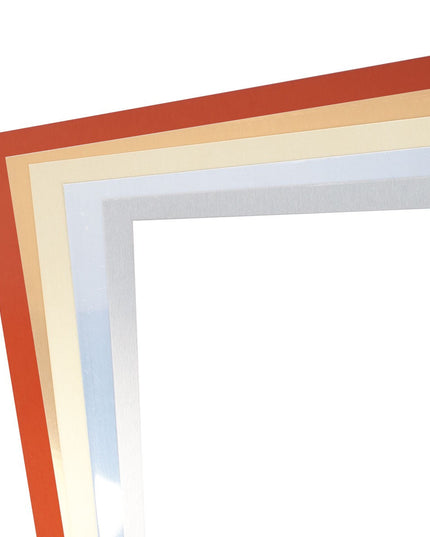 „Individuelles Aluminium-Firmenschild mit Wunschtext graviert“