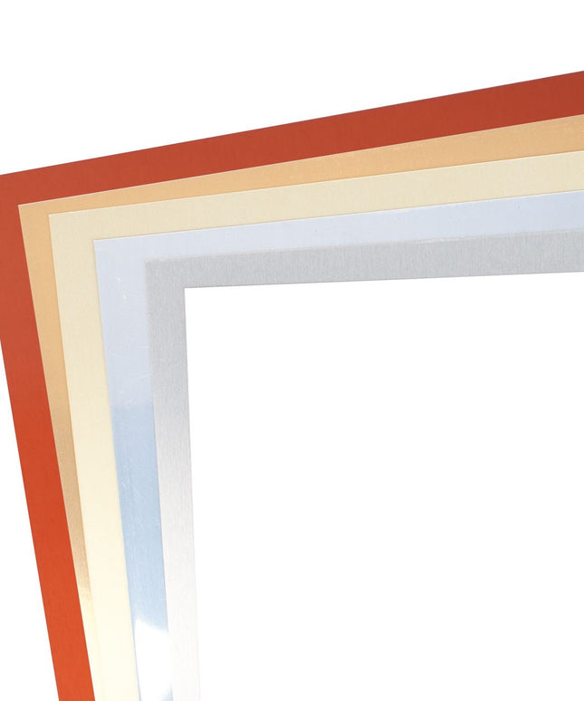 „Individuelles Aluminium-Firmenschild mit Wunschtext graviert“