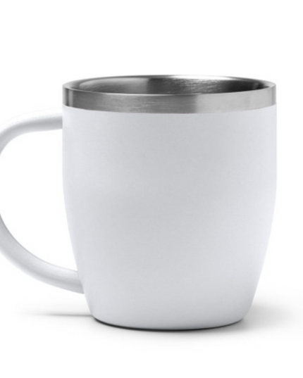 Lasergravur Firmenbecher – Premium Edelstahlbecher