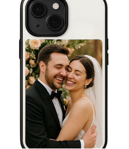 Personalisierte Silikon Handyhülle – Dein Design, Dein Stil