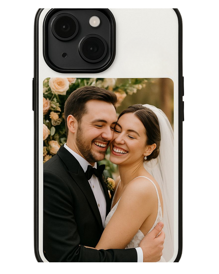 Personalisierte Silikon Handyhülle – Dein Design, Dein Stil