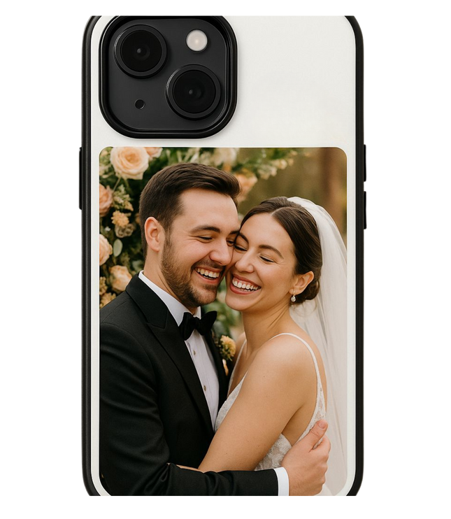 Personalisierte Silikon Handyhülle – Dein Design, Dein Stil