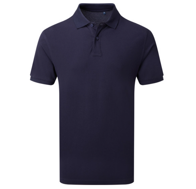 5 Individuell bedrucktes Poloshirt mit Logo | Firmenkleidung & Vereinskleidung