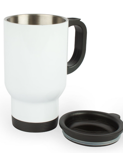 Firmen Tassen & Thermobecher mit Logo – Individuelle Werbeartikel für Unternehmen